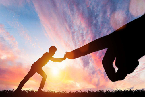 遇到困难时激励自己的名言