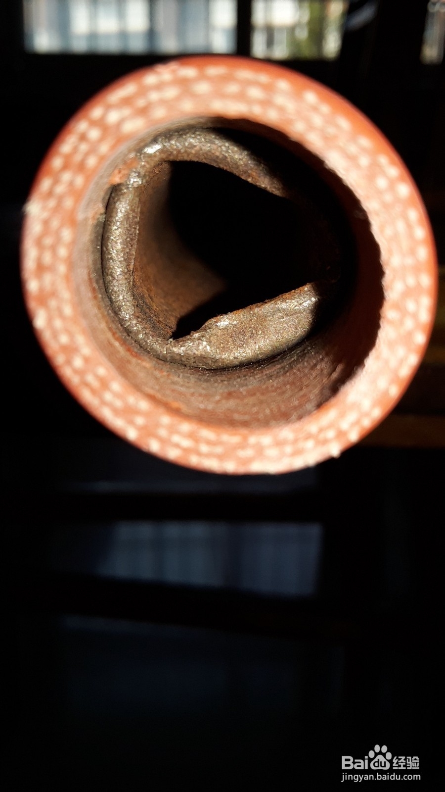 自制好用安全多功能太极棍（太极十三把棍）