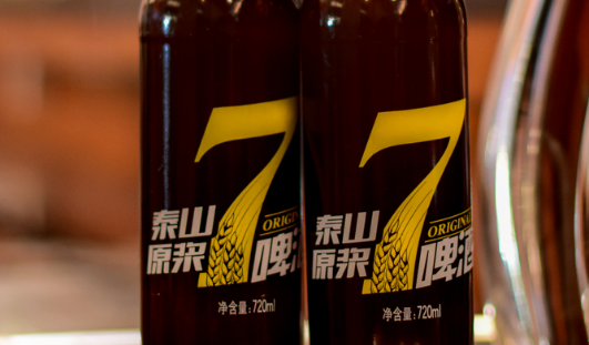 七天啤酒多少毫升