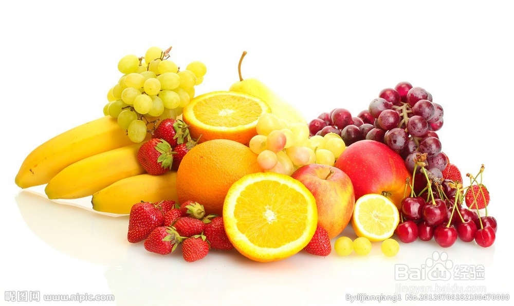 雀斑的小窍门