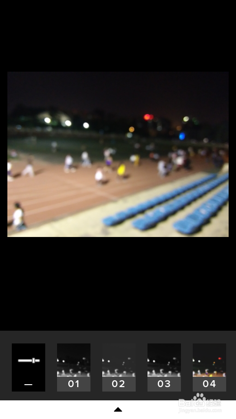 VSCO cam ，专业的滤镜APP。