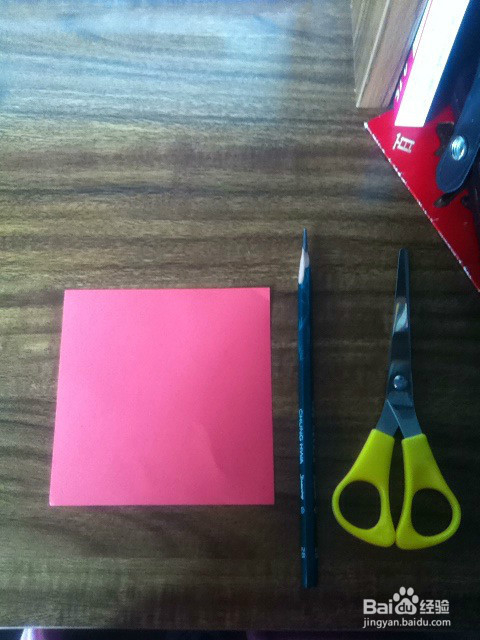 如何剪漂亮的简单窗花