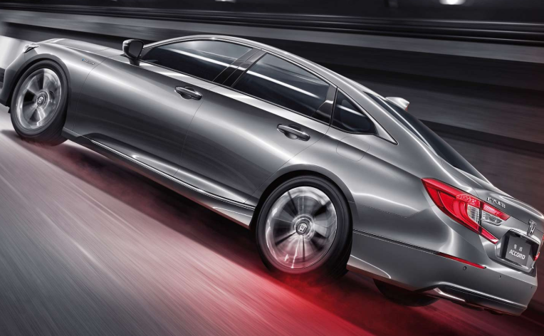 10代雅阁最快可以跑多少