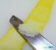 如何制作柚子茶