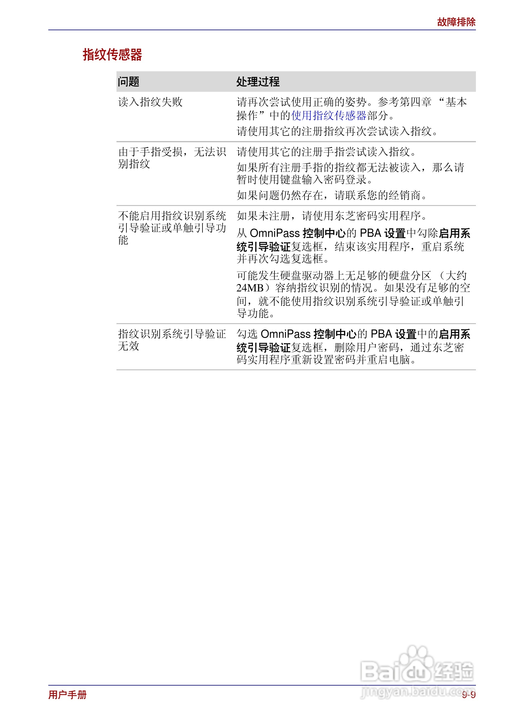 东芝Portege R200笔记本电脑使用说明书:[15]