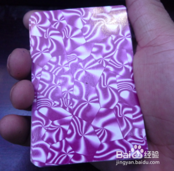 教你扑克魔术之4A的出现