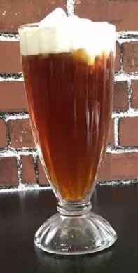 怎么制作冰红茶奶盖