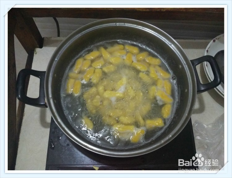 #夏之冰品#雪梨甜品如何制作呢?