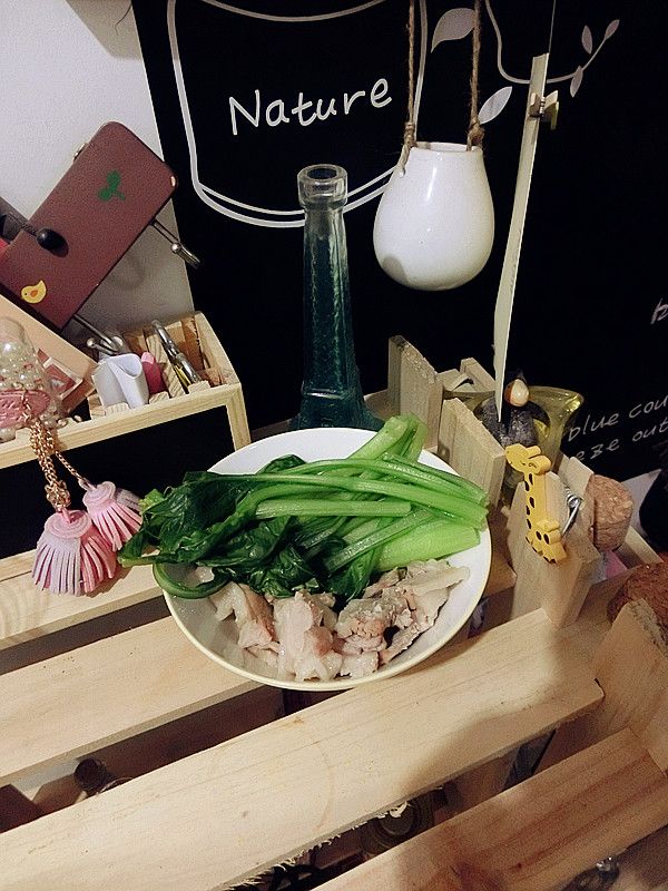 汤头柠酸乌冬面