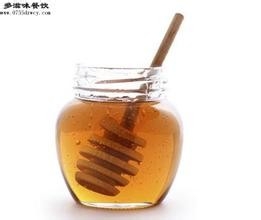 用蜂蜜来保健的小窍门