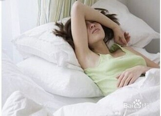 怎样才有好的睡眠