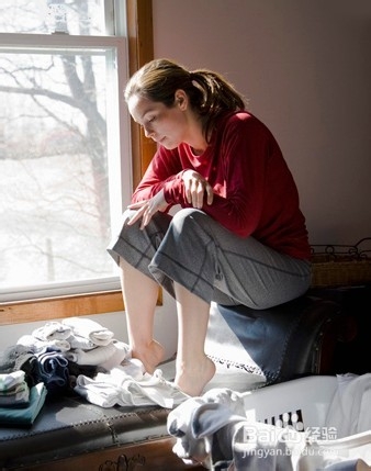 如何去除衣服上的锈