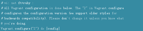 如何在Linux系统安装并设置Vagrant工具