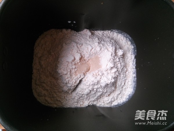 迷你香肠小汉堡