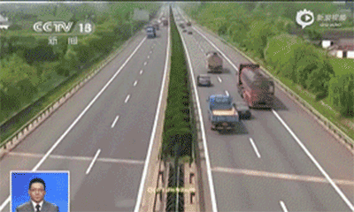 新手司机怎么提高高速公路驾驶的安全性