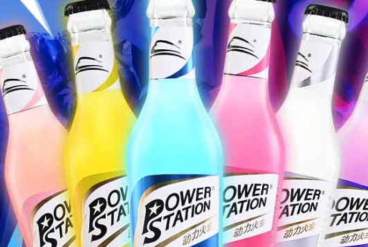 一瓶动力多少毫升