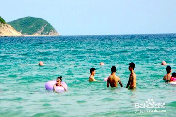 夏天到海边游泳注意事项有哪些
