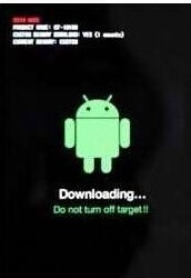 三星 I9103 刷不开机 手机变砖 救砖恢复系统