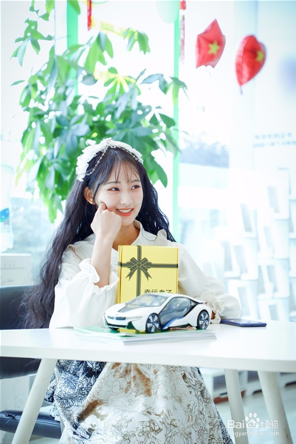 女生学汽车商务适合吗