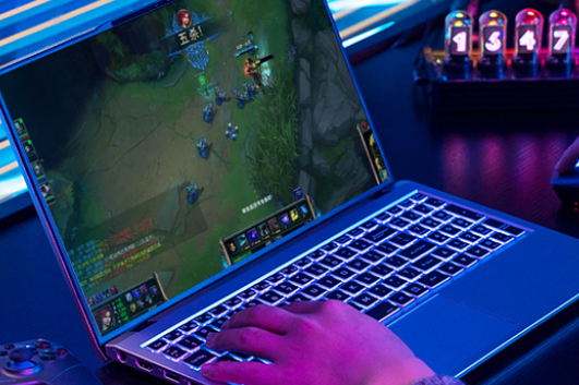 颜值高又便宜的笔记本