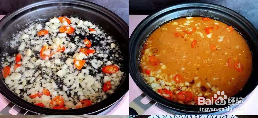 蚝油娃娃菜的做法