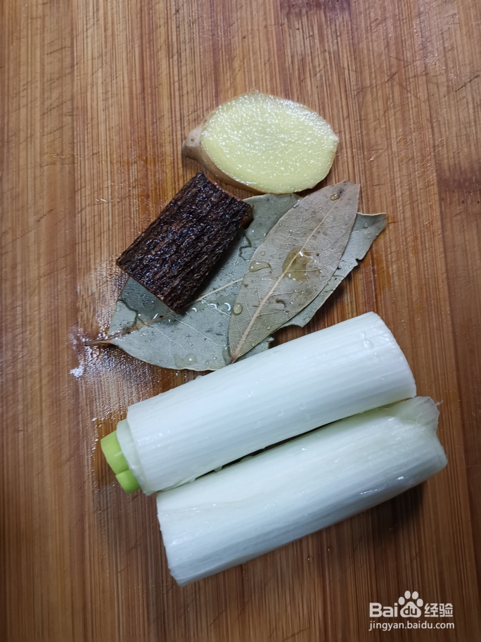 新手易做的西红柿牛肉汤