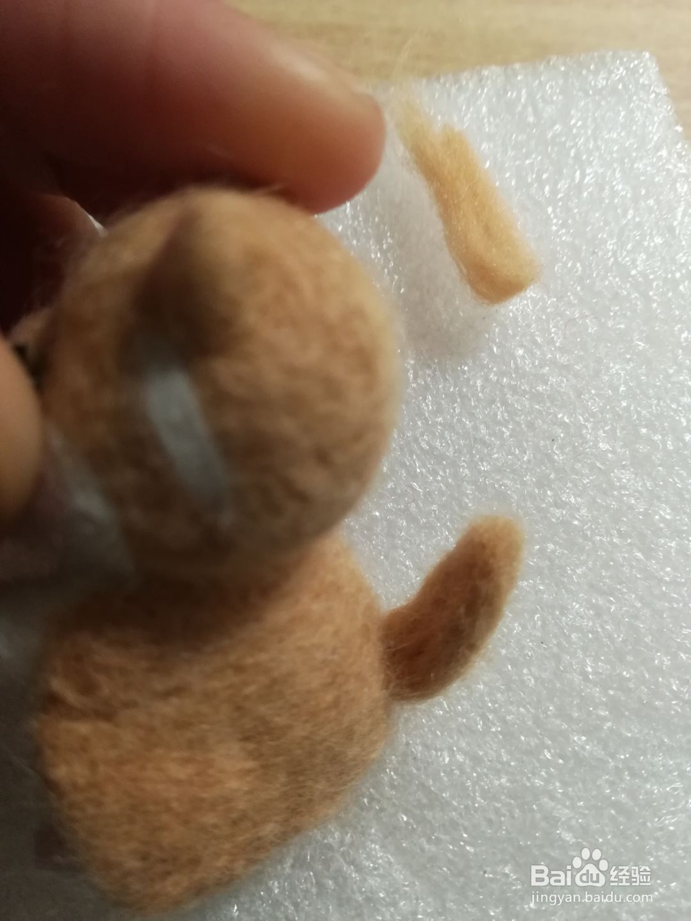丑丑的小飞鼠教程