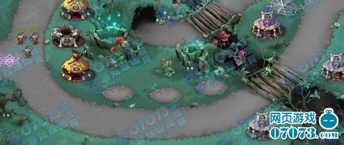 部落守卫战12-5攻略