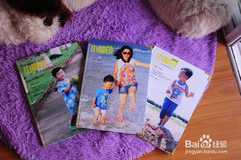 生活画册基本概念入门之内容分类篇