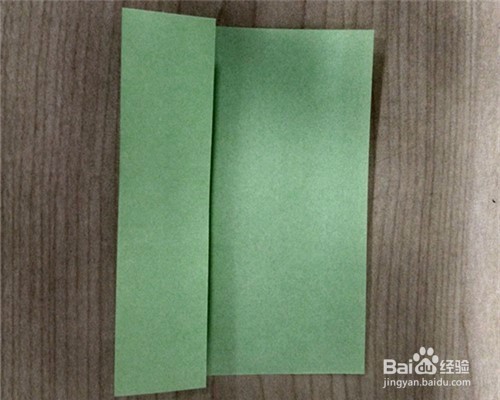 幸运四叶草折法步骤精解