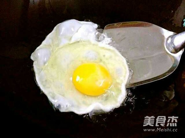 菠萝饭的家常做法