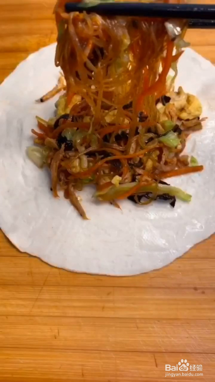 怎么做香酥馅饼