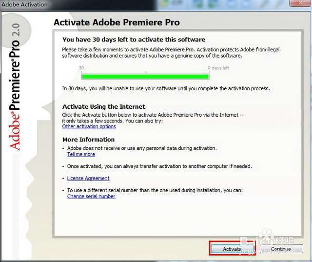 【Adobe Premiere pro 2.0】64 / 32位怎么下载