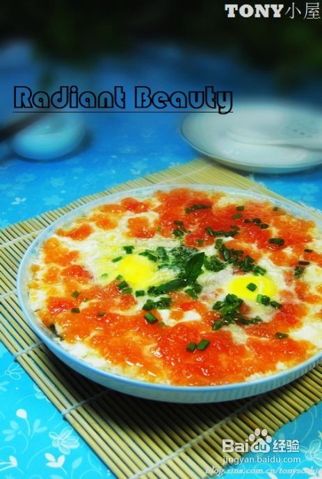 去美丽的苏州寻找那些“甜糯糯”的美食