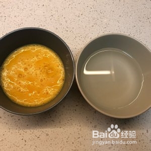 简单版嫩滑蒸蛋制作攻略