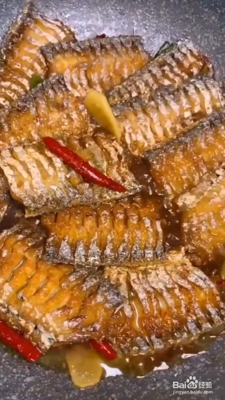 带鱼怎么做才好吃