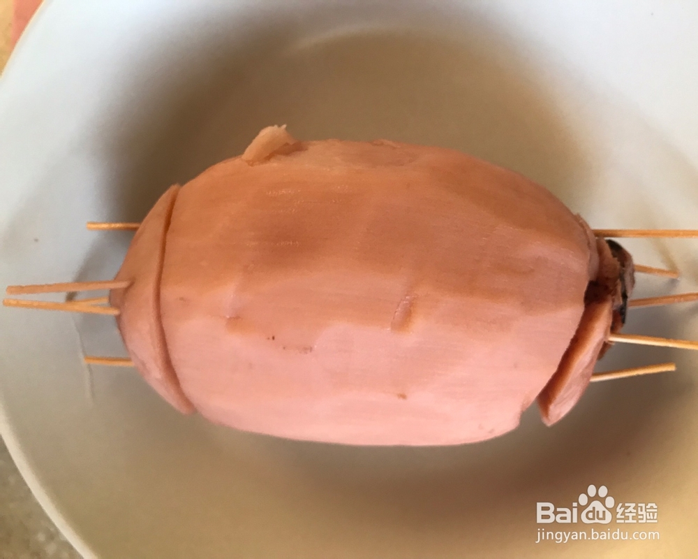 如何做好桂花糯米藕