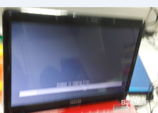 如何使用U盘安装系统