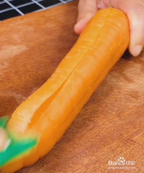 蒸虾仁油豆腐的做法