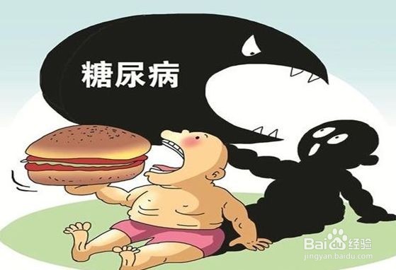 如何区分常见的1型糖尿病和2型糖尿病？