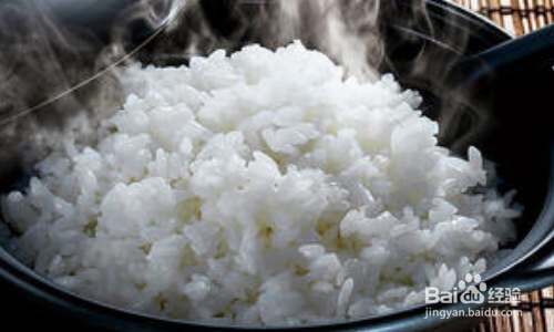 怎样识别大米的种类好坏