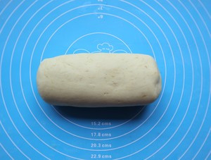 自制甜品必备Q弹芋圆