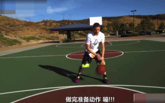 艾弗森Crossover总做不好可能你忽略了这些细节