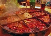 吃货之旅——美食在哪里：[1]重庆篇