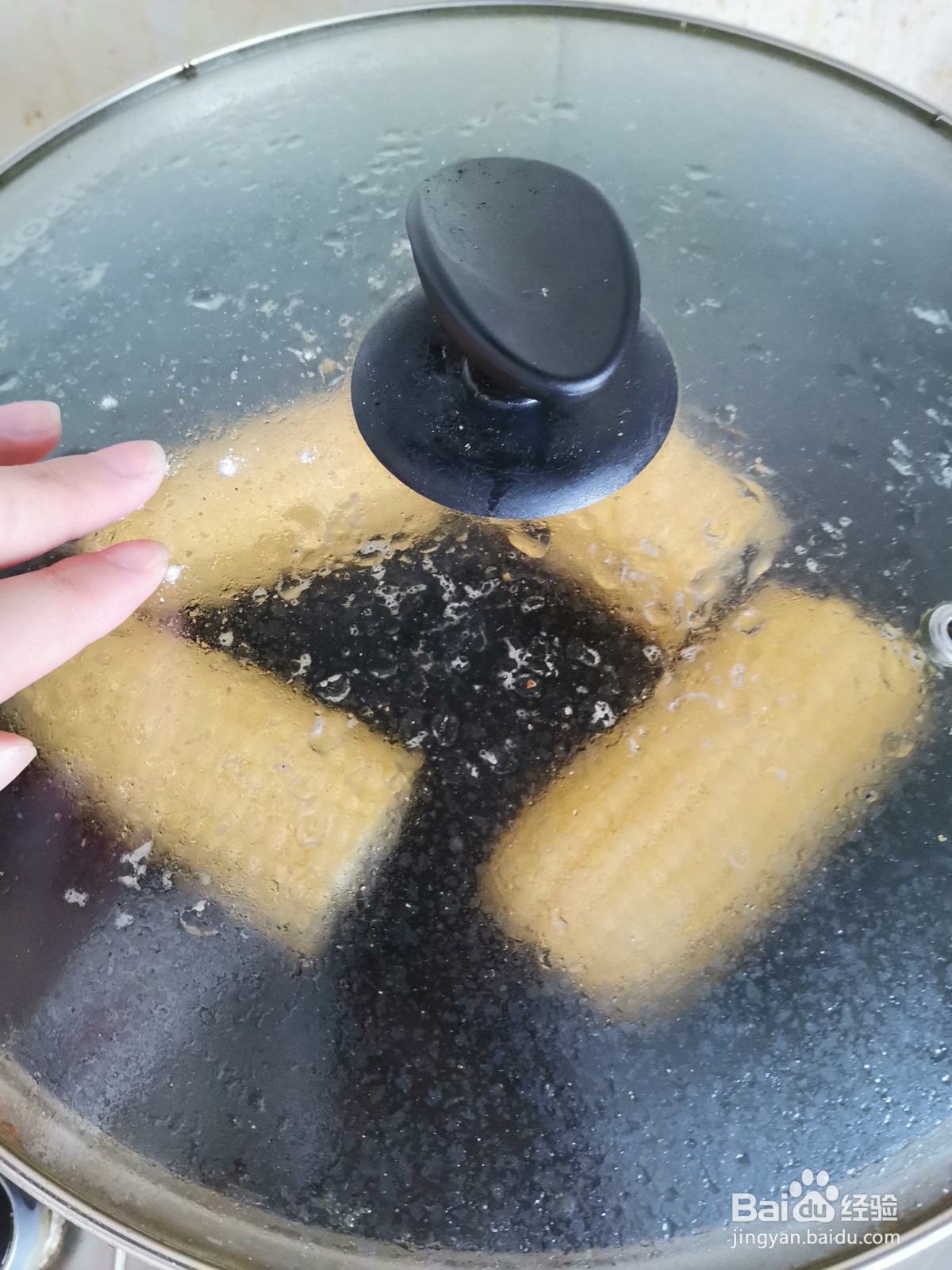 怎么煮玉米才能又甜又糯