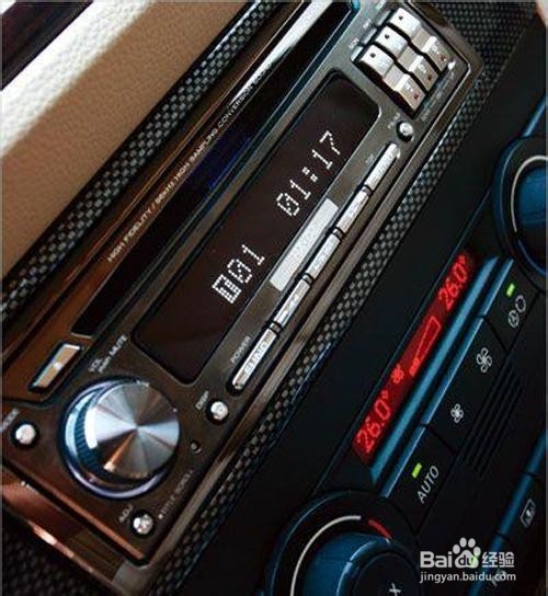 发烧友的极致 宝马音响应该怎么改