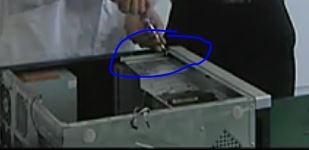 电脑组装全过程(二)