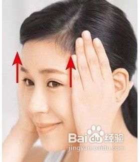 瘦脸减肥操,瘦脸一步到位