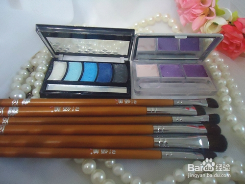 【Lady魅妤】男朋友牛仔妩媚妆容过目不忘的娇柔