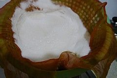 豆浆枸杞燕麦粥